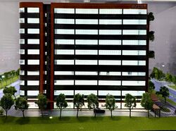 Tukang Innovation Drive (D22), Factory #574593691